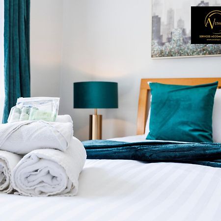 2 Bed Apartment By Av Stays East Croydon South Norwood Zewnętrze zdjęcie