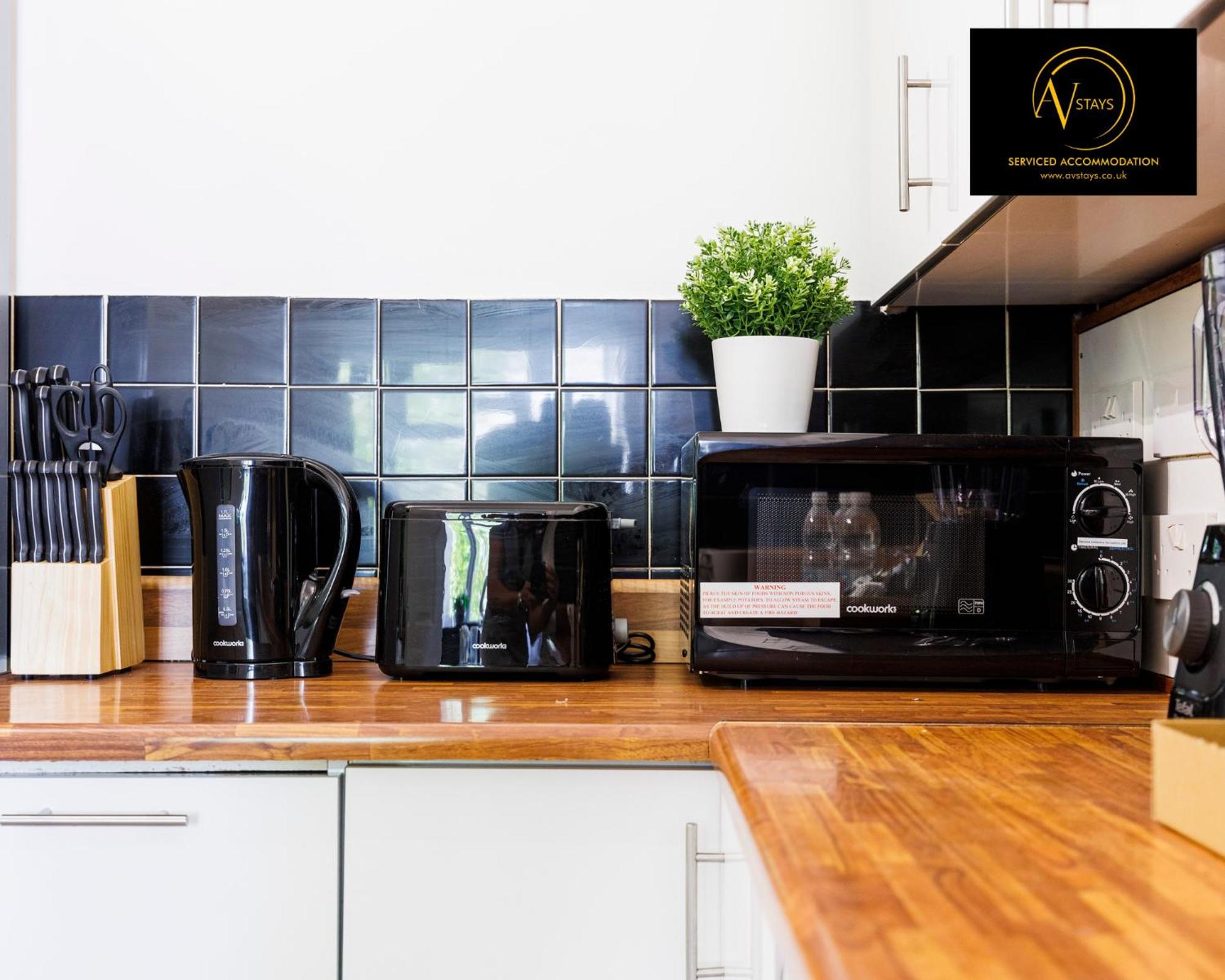 2 Bed Apartment By Av Stays East Croydon South Norwood Zewnętrze zdjęcie