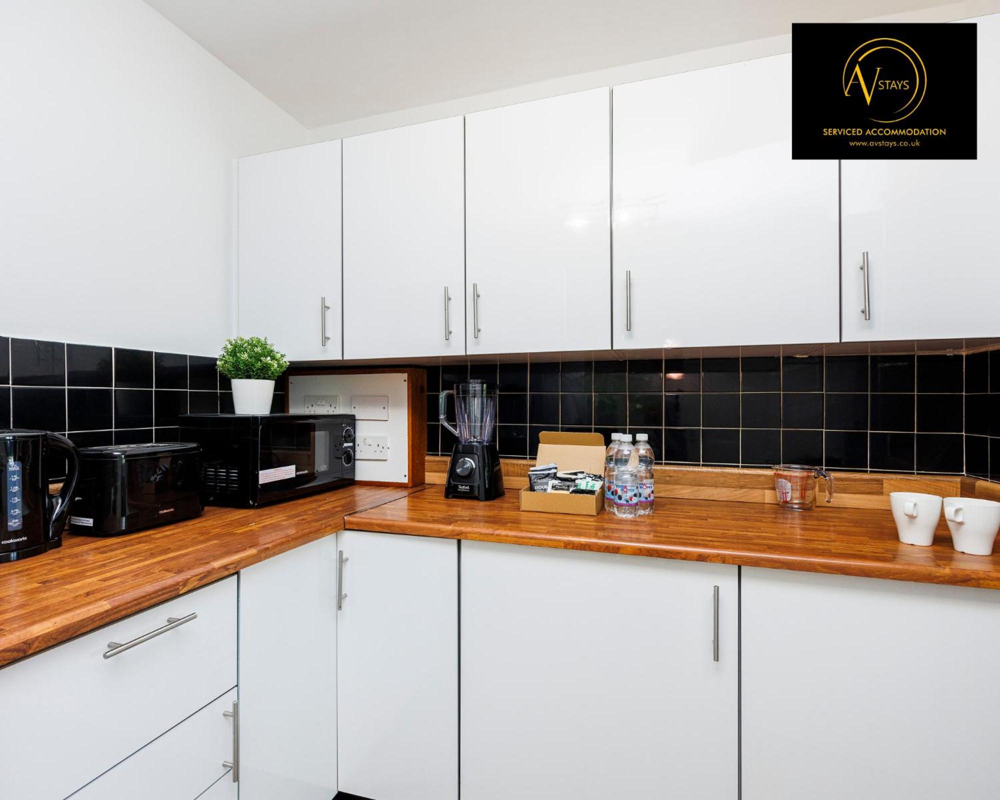 2 Bed Apartment By Av Stays East Croydon South Norwood Zewnętrze zdjęcie